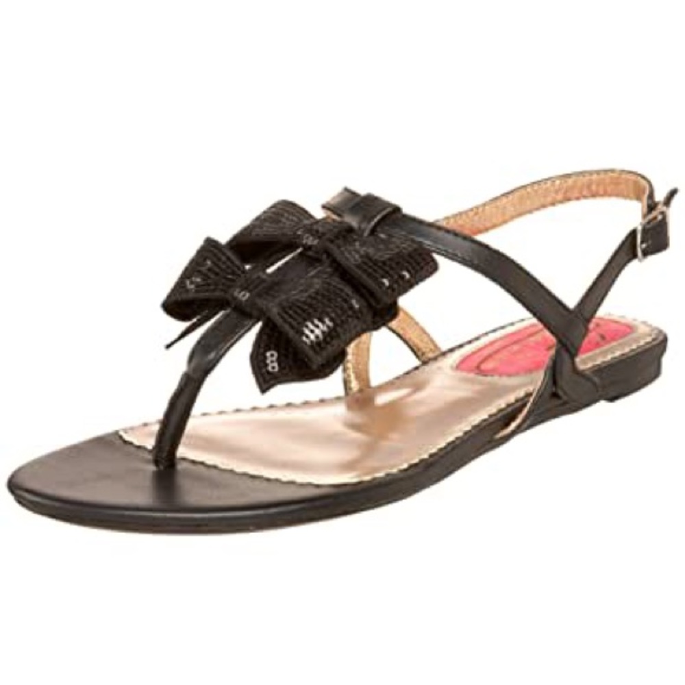 Poetic License Bloomingbird Sandals